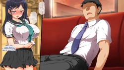 Page 486 of Lucky Dosukebe! Kouhen | Lucky Pervert! The Sequel