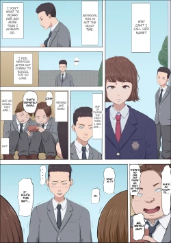 Page 40 of Aya Nee4 | Ayaka4
