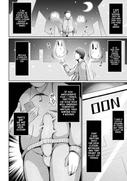 Page 2 of Eien no Mesugaki Chinpo Soujiki Kanade