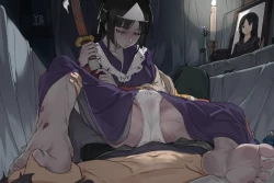 Page 13 of 喰霊【諌山黄泉＆諌山冥】差分+