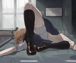 Page 2 of Another-小椋由美