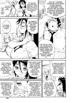 Page 137 of FAT BOY FAIRYTALE Ch.1-8