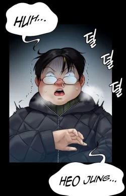 Page 31 of Queen BeeHeomin and Heojeong's Femdom