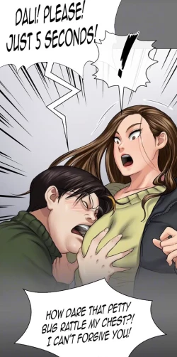 Page 3 of Queen BeeHeomin and Heojeong's Femdom