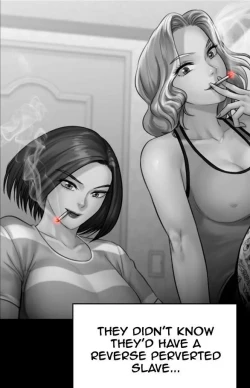 Page 43 of Queen BeeHeomin and Heojeong's Femdom