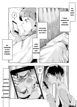 Page 11 of Kuchisake MeriMouthed Mary