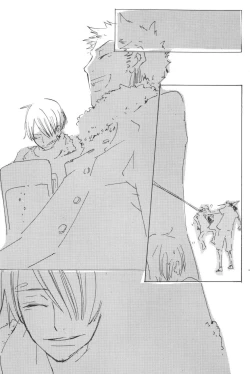 Page 229 of Rendezvous on the boat 4