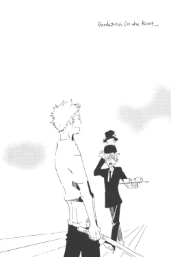 Page 236 of Rendezvous on the boat 4