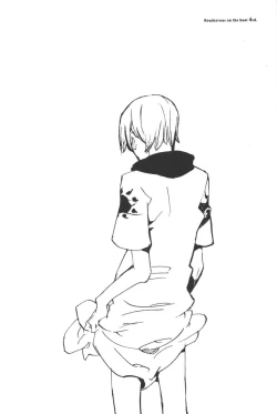 Page 70 of Rendezvous on the boat 4