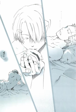 Page 248 of The Chime will Ring．perfect world．総集編