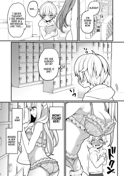 Page 2 of Otona Gokko | Adult Play