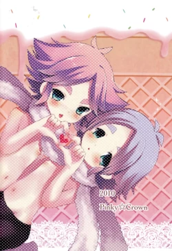 Page 2 of HHH Triple Ecchi