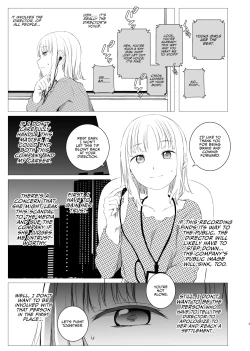 Page 4 of Hanayomi no Makurakotoba