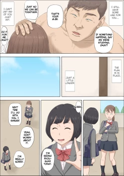 Page 22 of Mahiru and Numata