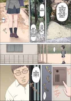 Page 27 of Mahiru and Numata