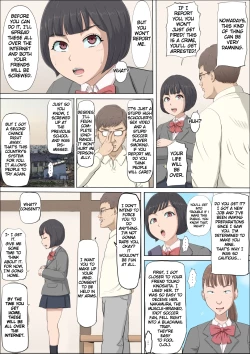 Page 36 of Mahiru and Numata