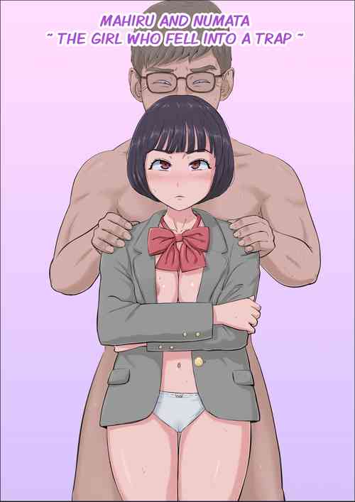 Download Mahiru and Numata