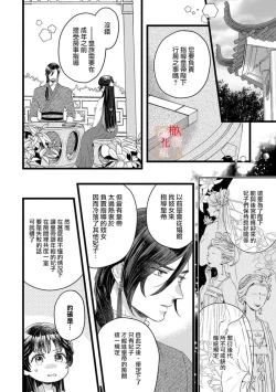 Page 20 of koukyuu i onna ha ni ge rare nai ～ wake axtu te syougun kakka ni neya kyouiku itasi masu～0103