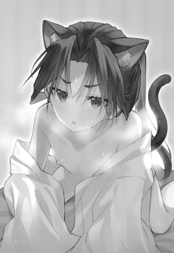 Page 3 of Neko no Himegoto