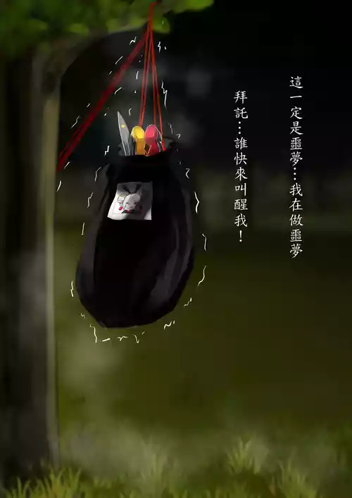 Download Duel Bunny Girl 005