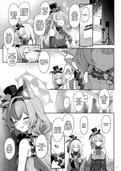 Page 2 of Inaraku | Sinfallen