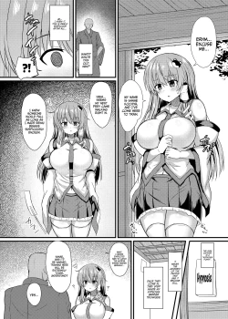 Page 3 of Kochiya Sanae Saimin Shugyou