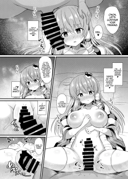Page 9 of Kochiya Sanae Saimin Shugyou