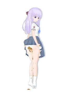 Page 1 of School Girl Memories 4.0