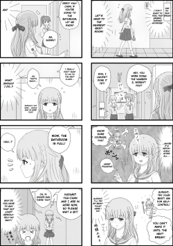 Page 7 of School Girl Memories 4.0