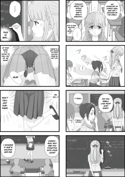 Page 14 of School Girl Memories 4.5