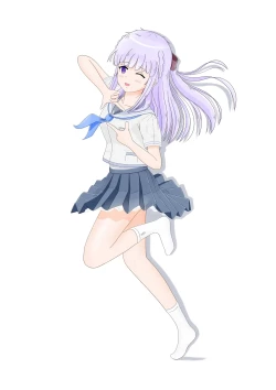 Page 1 of School Girl Memories 4.5