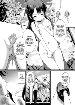 Page 28 of Natsuyasumi no Jiyuu Kenkyuu Soushuuhen | Summer Vacation Independent Research: Compilation Edition