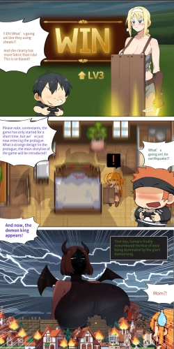 Page 191 of Asuna family 1-18