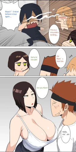 Page 54 of Asuna family 1-18