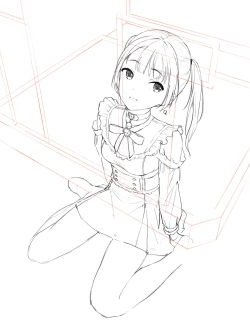 Page 13 of ひみつfanbox