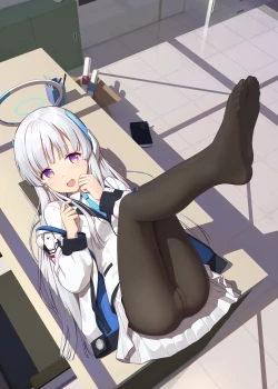 Page 21 of ひみつfanbox