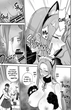 Page 21 of Konna Ii Koto. Roku | Something This Good 6