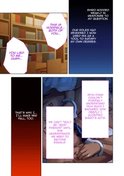 Page 43 of InCha Yuutousei no Bitch-ka KeikakuMosaic Comic Soushuuhen | The Plan to Turn a Shy Honor Student into a Bitch ～The Reason I Became a Black Gyaru～  Mosaic Comics Compilation