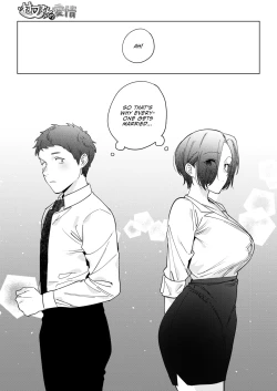 Page 9 of Muramatasan's Affection Ch. 3