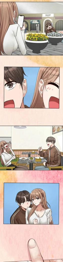 Page 246 of 社团学姐/Circles 187-199