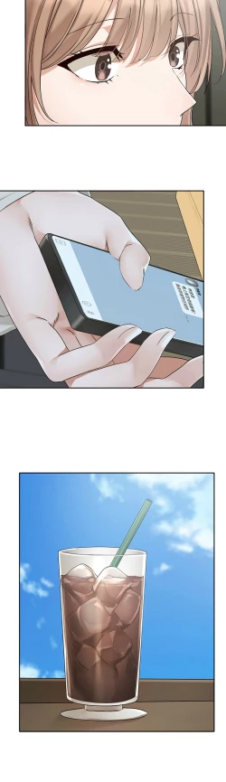 Page 74 of 社团学姐/Circles 187-199