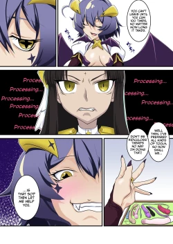 Page 6 of Lordkai Ikanai to Derarenai Heya