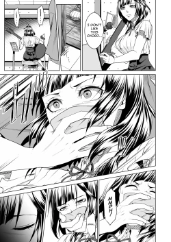 Page 4 of Teppeki Onna ni Fukushuu Daisakusen | Revenge Plan for the Ice Queen