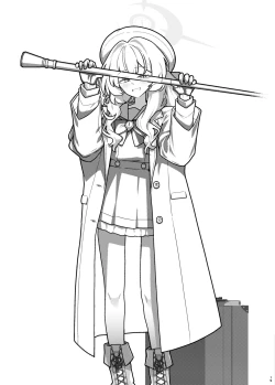 Page 19 of GIRLFriend's 22