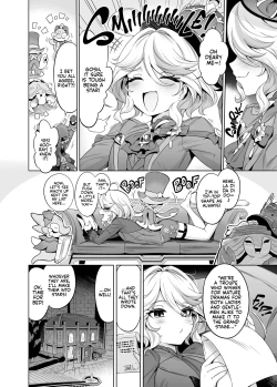 Page 5 of Furina-sama Wakattemasu yo ne? | Lady Furina, You Feel Me, Right?