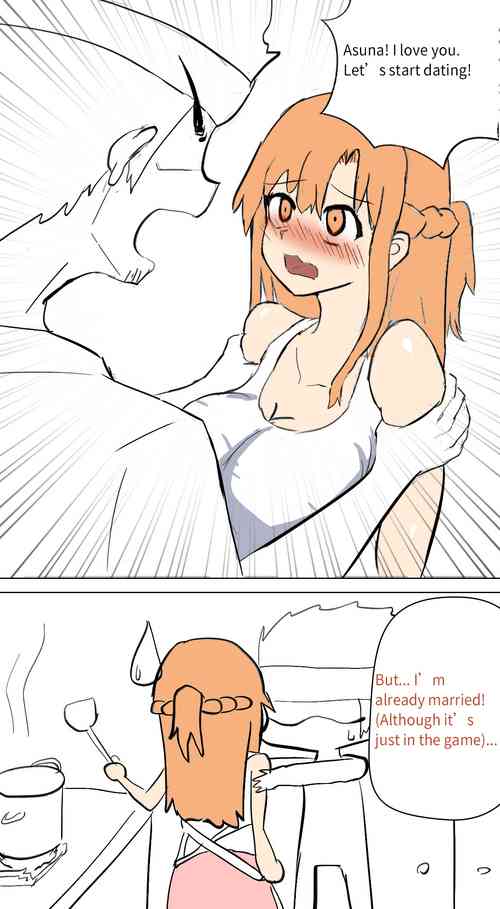 Download Asuna extra