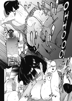 Page 62 of Nagesen Kousai Chapters 1-4 + Extra