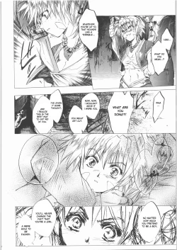 Page 11 of Izuko Nari to, Konoyo no Soto e - Any Where Out of The World