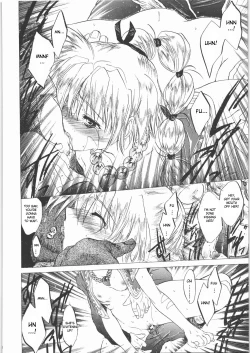 Page 27 of Izuko Nari to, Konoyo no Soto e - Any Where Out of The World