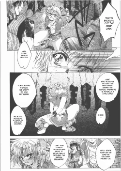 Page 7 of Izuko Nari to, Konoyo no Soto e - Any Where Out of The World
